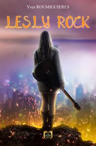 Lesly Rock