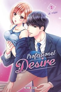 Professional Desire T02 Edition spéciale