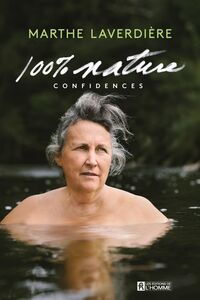 100% nature Confidences