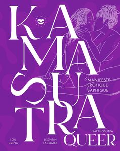 Kamasutra queer Manifeste érotique saphique