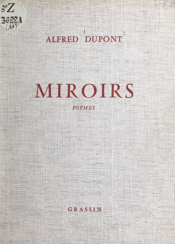 Miroirs