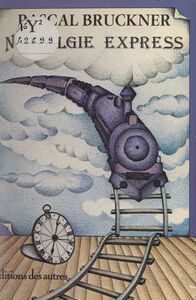 Nostalgie express Le voyage dans le Transsibérien