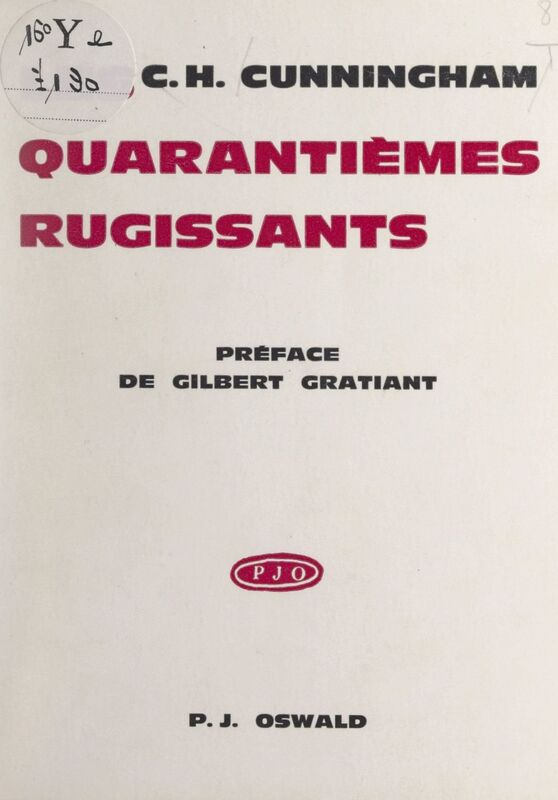 Les quarantièmes rugissants
