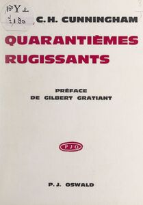 Les quarantièmes rugissants