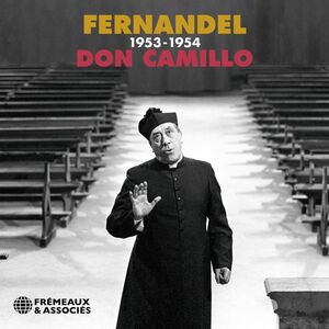 Don Camillo Le Petit monde de Don Camillo - suivi du Retour de Don Camillo