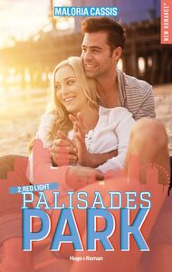Palisades park - Tome 2 Red light