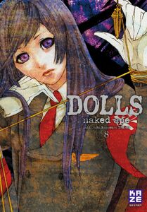 Dolls T08