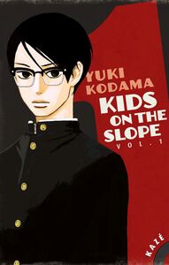 Kids on the Slope T01
