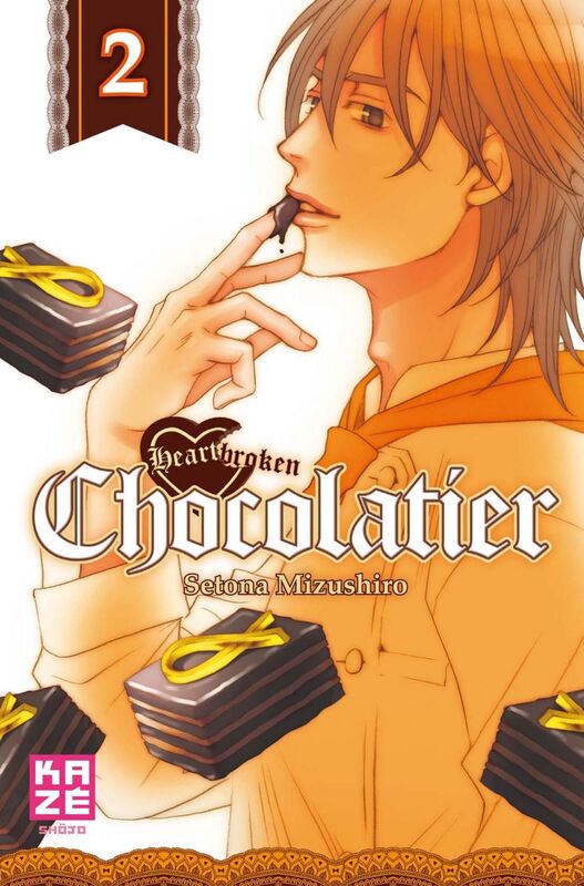 Heartbroken Chocolatier T02
