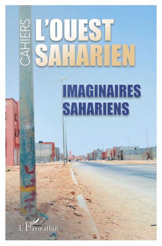 Imaginaires sahariens