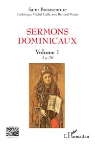 Sermons dominicaux Volume 1