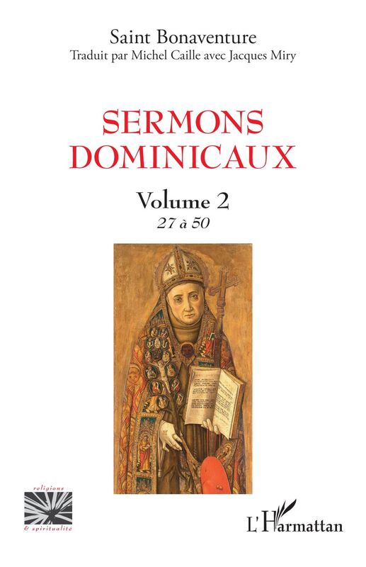 Sermons dominicaux Volume 2