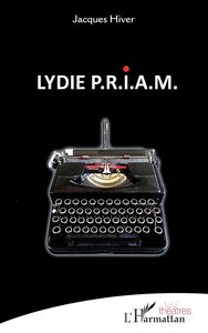 Lydie P.R.I.A.M.