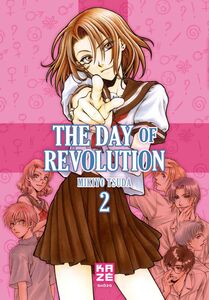 The Day of Revolution T02