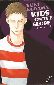 Kids on the Slope T08