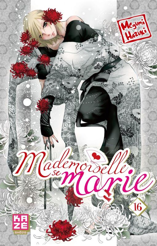 Mademoiselle se marie T16
