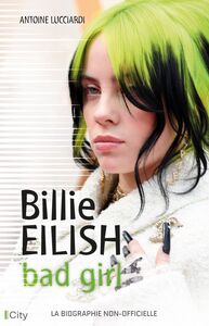 Billie Eilish Bad girl
