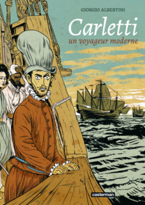 Carletti Un voyageur moderne