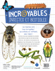 Incroyables insectes et bestioles