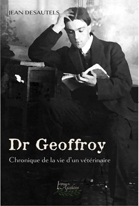 Dr Geoffroy Chronique de la vie d'un vétérinaire