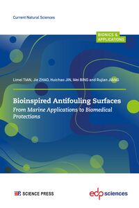 Bioinspired Antifouling Surfaces From Marine Applications to Biomedical Protections