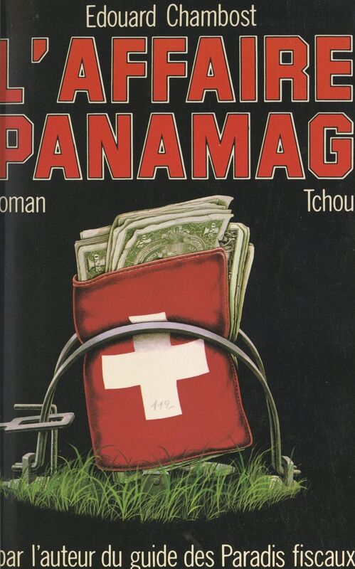 L'affaire Panamag