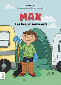 Max - Les beaux souvenirs