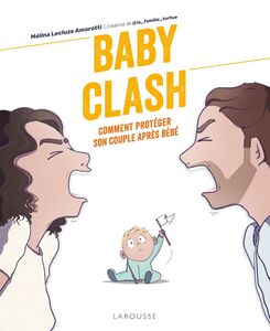 Baby Clash