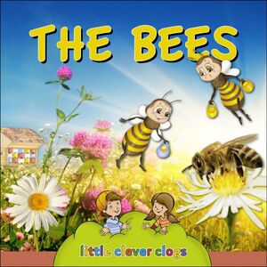 The bees Learn All There Is to Know About These Animals!
