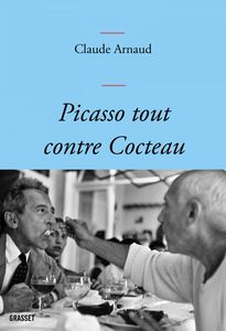 Picasso tout contre Cocteau