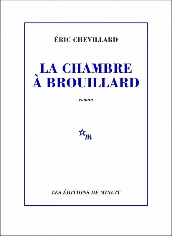 La Chambre à brouillard