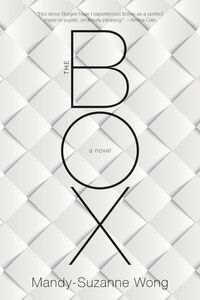 The Box A Novel