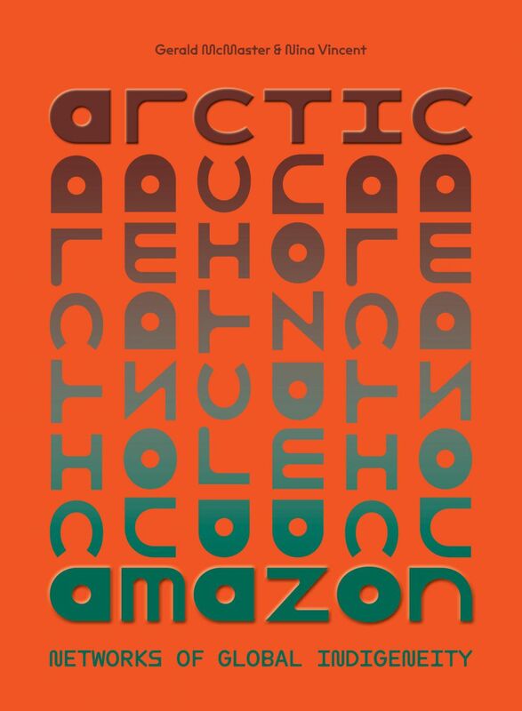 Arctic/Amazon Networks of Global Indigeneity