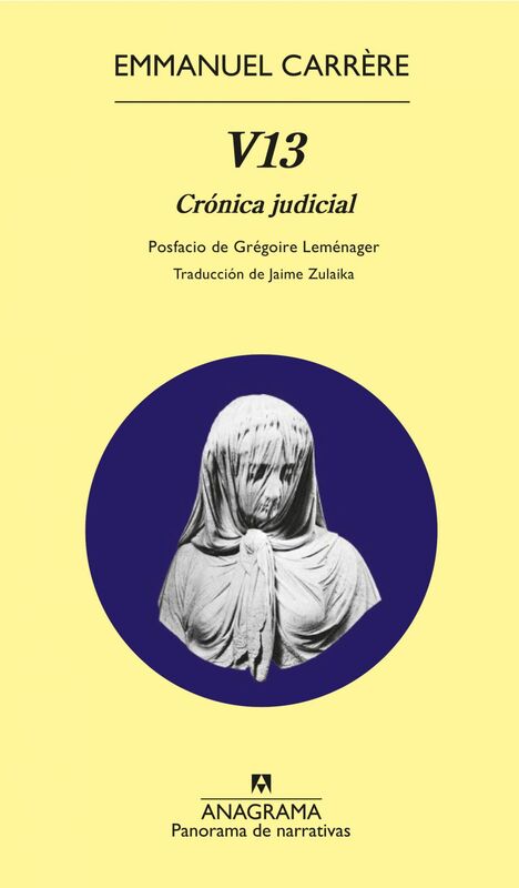 V13 Crónica judicial