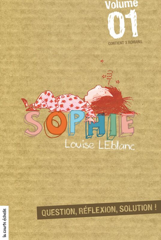 Sophie, volume 1