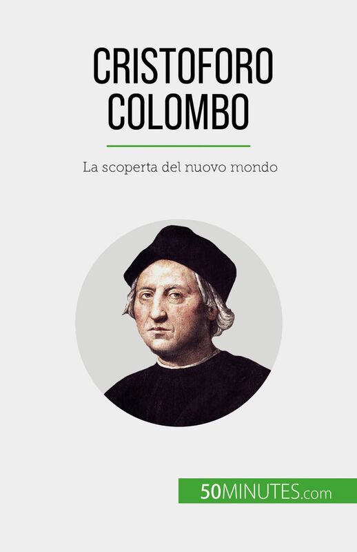 Cristoforo Colombo La scoperta del nuovo mondo