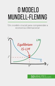 O modelo Mundell-Fleming Um modelo crucial para compreender a economia internacional