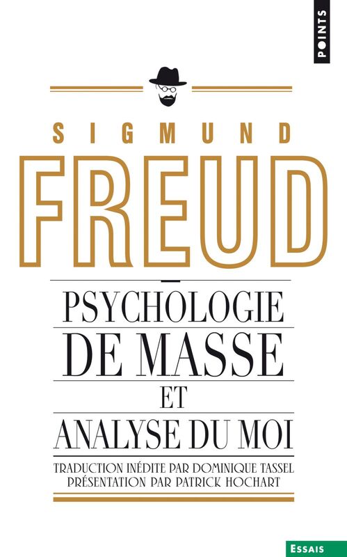 Psychologie de masse et analyse du Moi