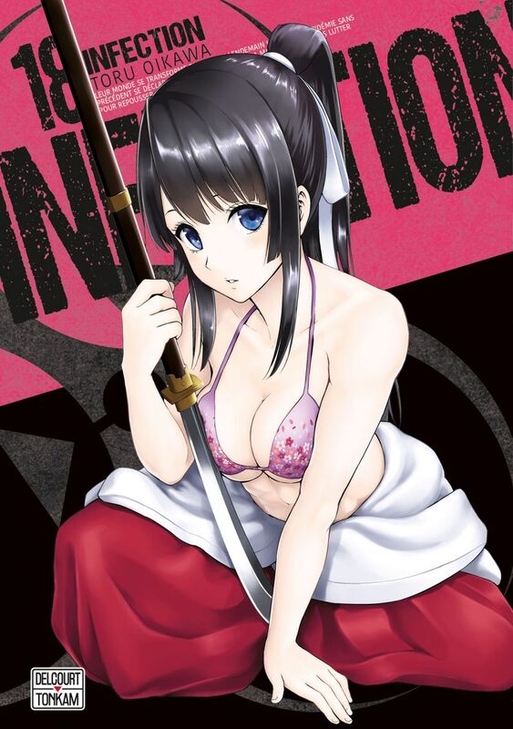 Infection T18