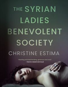 The Syrian Ladies Benevolent Society Stories
