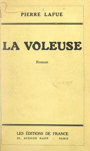 La voleuse