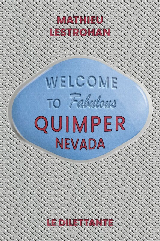 Quimper, Nevada