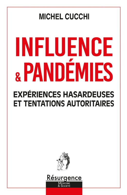 Influence & Pandémies