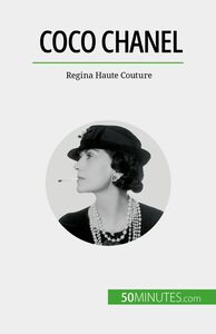Coco Chanel Regina Haute Couture