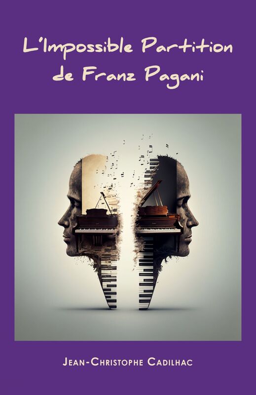 L'Impossible Partition de Franz Pagani
