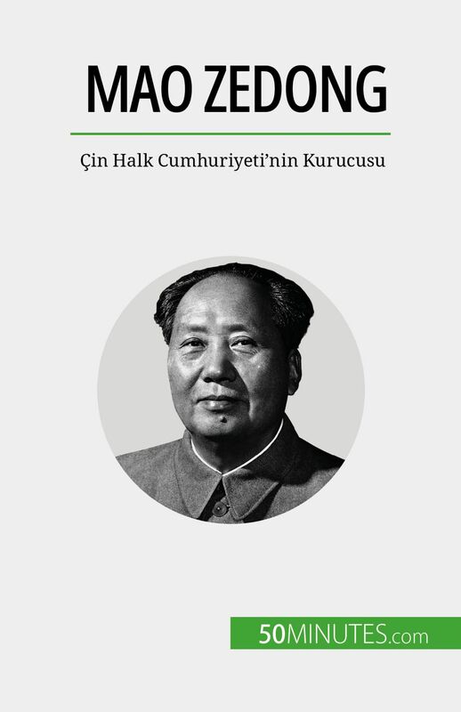 Mao Zedong Çin Halk Cumhuriyeti'nin Kurucusu