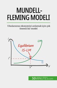 Mundell-Fleming modeli Uluslararası ekonomiyi anlamak için çok önemli bir model