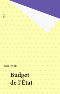 Budget de l'État