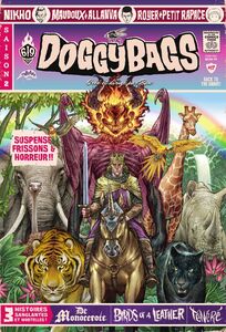 DoggyBags - Tome 17