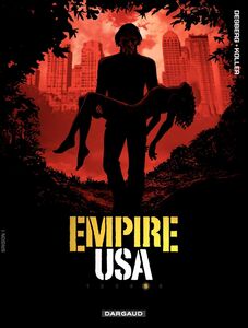 Empire USA - Saison 1 - Tome 5